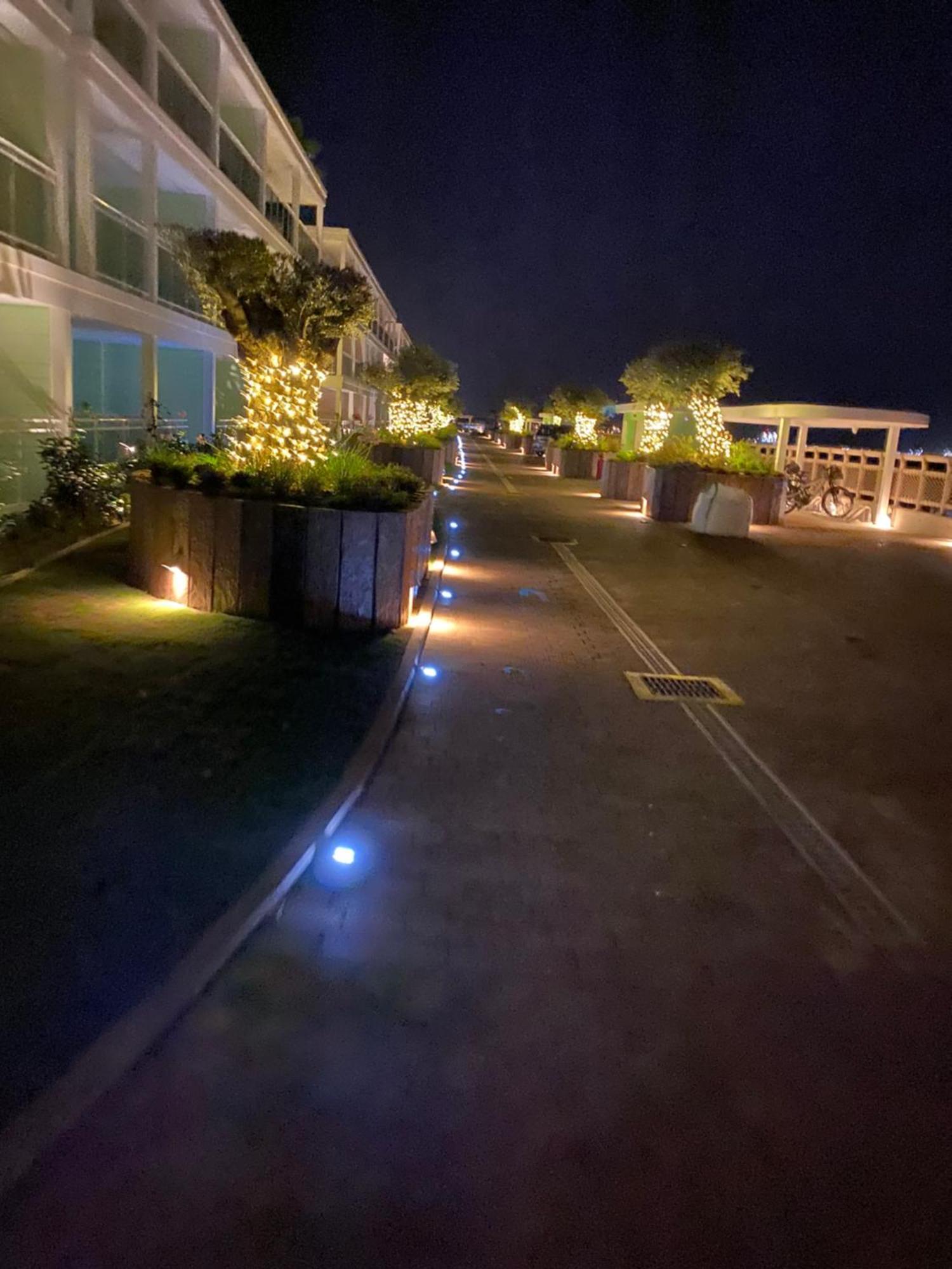 Marina Club Luxury Private Studio With Pool And Incredible Views Gibraltar Exterior photo
